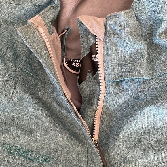 686 Smartty Command Insulated Snowboard Jacket - Picture 10 of 14